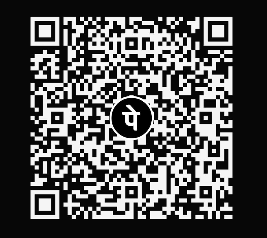 UPI QR Code